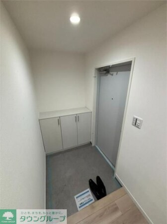 LEREVE中野坂上の物件内観写真